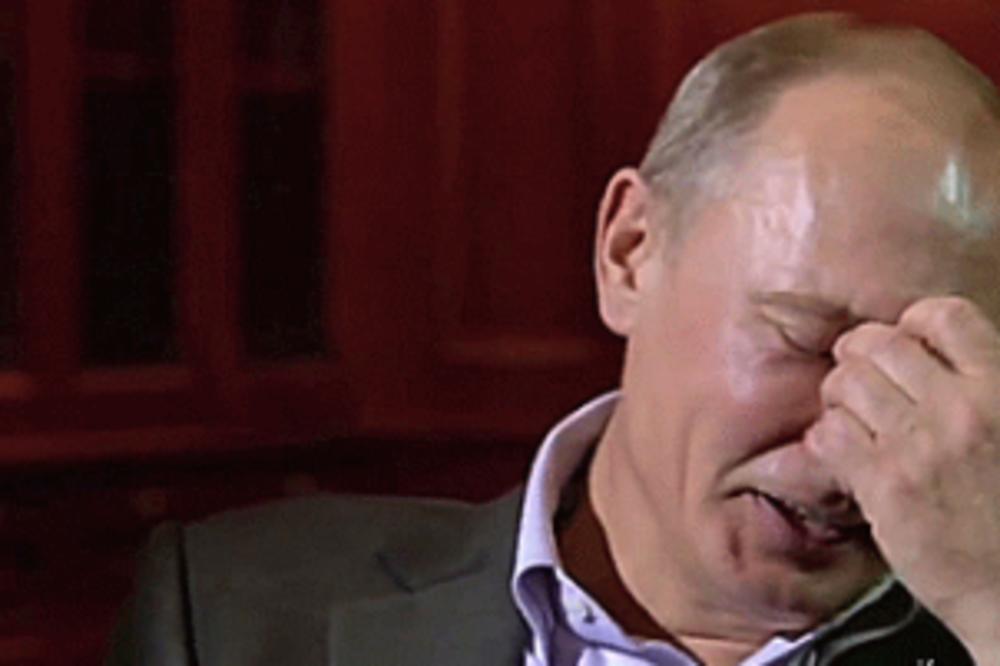 PUTIN U RUSIJI KRIJE BOGATSVO NA MESTU KOJE NIJE BILO POZNATO: Sada je isplivala velika tajna, svet u šoku!