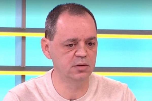 SNIMAK PLUĆA UPUĆUJE PACIJENTA U KOVID BOLNICU IAKO IMA NEGATIVAN TEST: Dr Nikolić objasnio ZAŠTO JE TO TAKO!