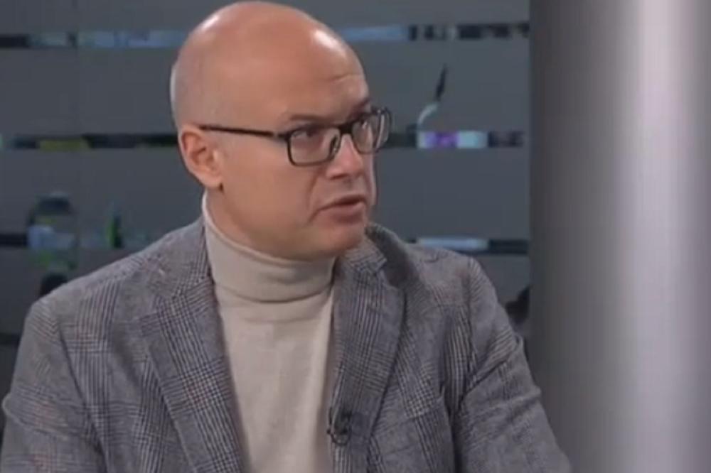 VUČEVIĆ: Pomoć grada Novog Sada u OBNOVI Samostana i Crkve Sv. Jurja