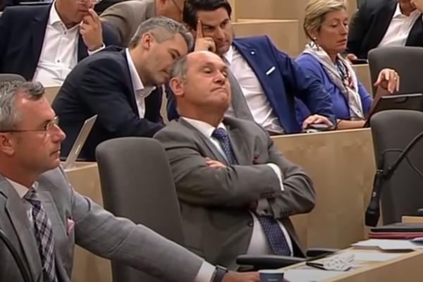 SVI GLEDAJU OVOG KRALJA, PA LJUDI - OVO JE POBEDA! Hit šta je ovaj čovek uradio, ON JE BOG