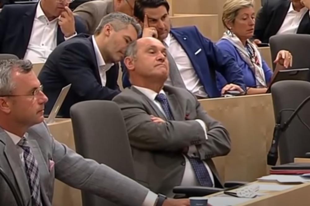 SVI GLEDAJU OVOG KRALJA, PA LJUDI - OVO JE POBEDA! Hit šta je ovaj čovek uradio, ON JE BOG