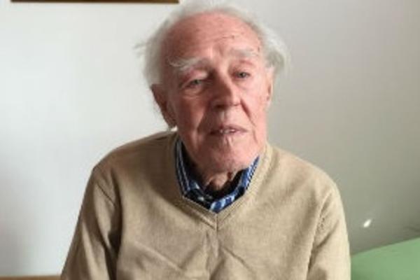 UMRO STANISLAV ŽIVKOVIĆ: Srbija se OPRAŠTA od IZUZETNOG čoveka i STRUČNJAKA