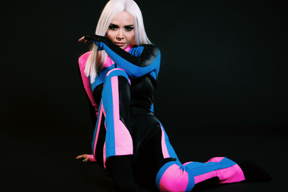 zabava, estrada, Ana Štajdohar