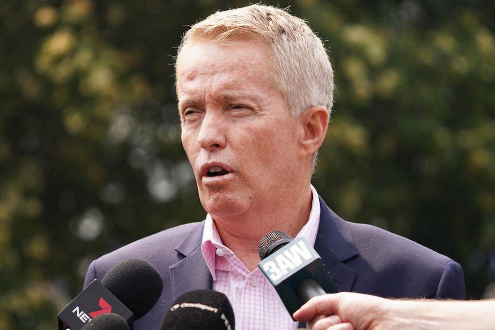 DIREKTOR AUSTRALIJAN OPENA ZA SVE KRIVI OVOG ČOVEKA: Nismo doveli igrače u zabludu, uradili smo NEVEROVATAN POSAO!