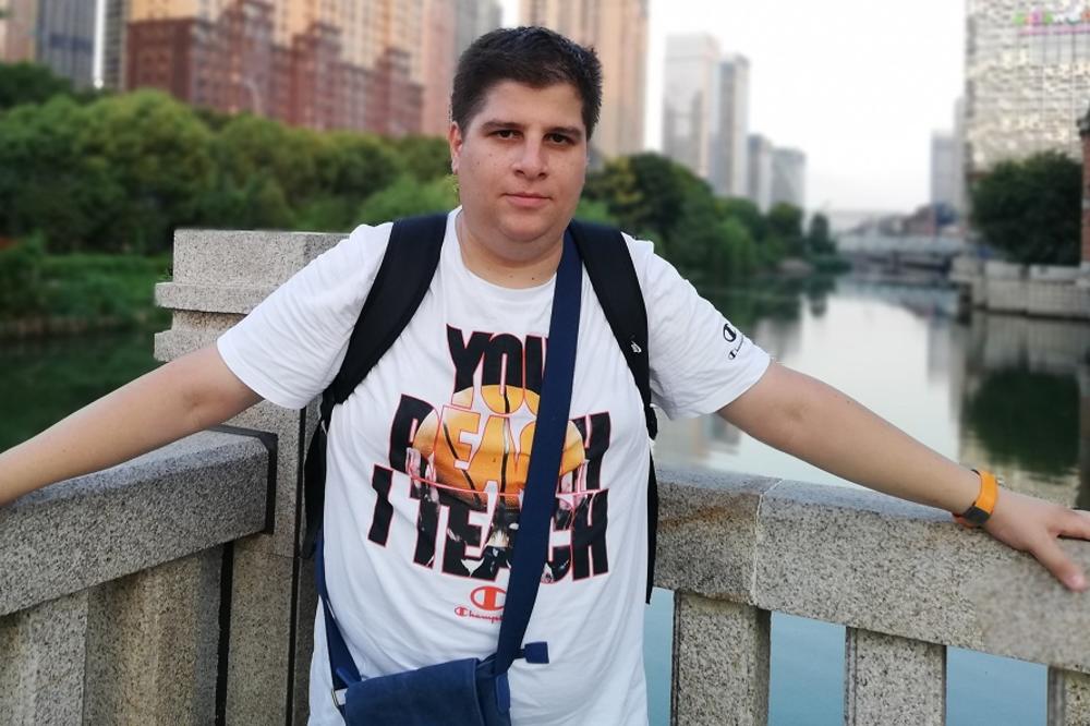 ĐORĐE JE PRE 3,5 GODINE OTKRIO DA IMA DIJABETES, ŽIVOTU MU SE OKRENUO NAGLAVAČKE: Ima tajni recept za borbu