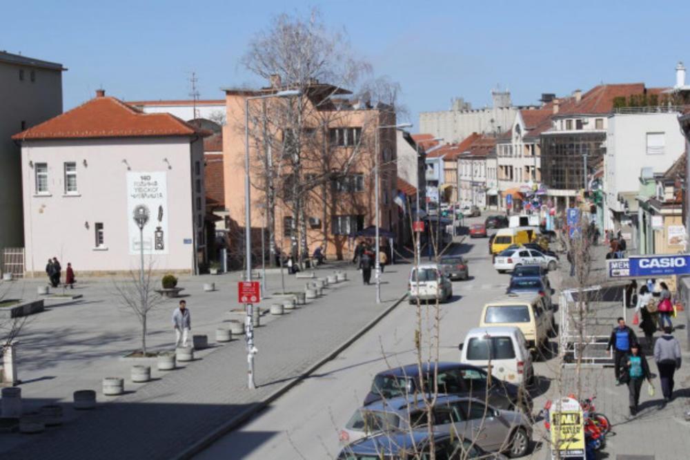 I OVA OPŠTINA PROGLASILA VANREDNU SITUACIJU ZBOG KORONE: Odluka stupila na stagu ISTOG TRENA!
