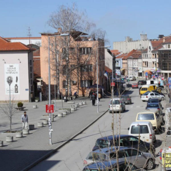 I OVA OPŠTINA PROGLASILA VANREDNU SITUACIJU ZBOG KORONE: Odluka stupila na stagu ISTOG TRENA!