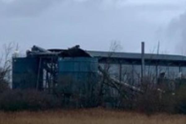 DRAMA U BRITANIJI, IMA MRTVIH, HITNE SLUŽBE NA TERENU: Ekplozija kod Bristola, reč je o UŽASAVAJUĆEM INCIDENTU!