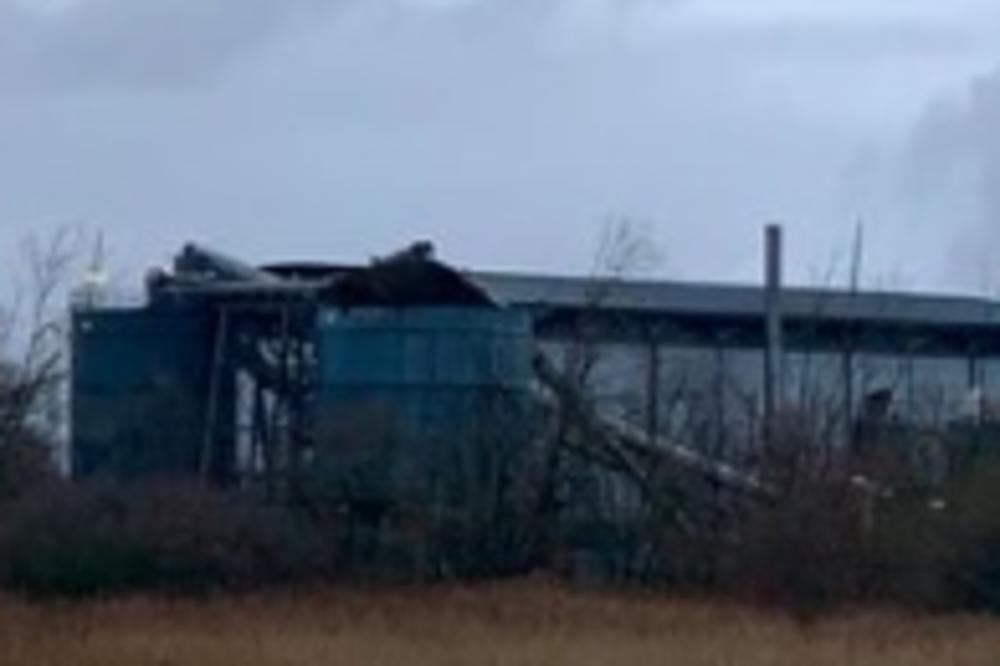 DRAMA U BRITANIJI, IMA MRTVIH, HITNE SLUŽBE NA TERENU: Ekplozija kod Bristola, reč je o UŽASAVAJUĆEM INCIDENTU!