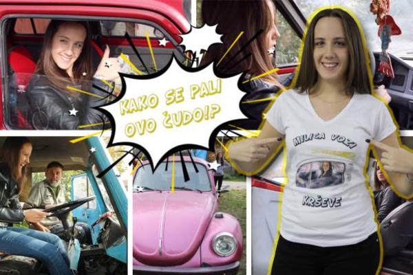 LJUDI, ČUVAJTE GA KAO OČI U GLAVI! Ovaj auto su svi vozili, A NIKO NIJE NI SANJAO DA ĆE VREDETI BOGATSTVO! (VIDEO)