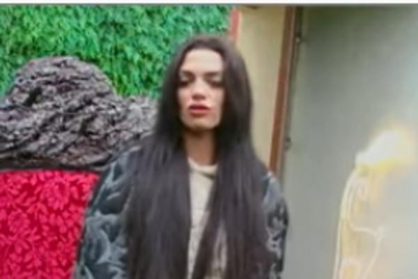 TARA SIMOV JE MNOGO LOŠE! Zbog njega joj nije dobro, ne može da podnese pritisak! (VIDEO)