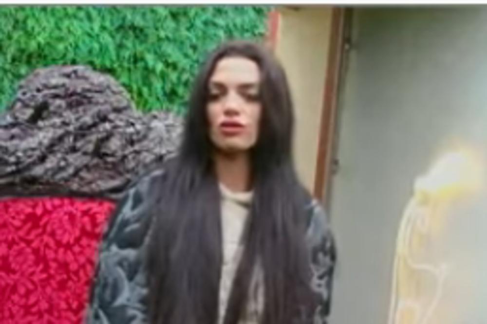 TARA SIMOV JE MNOGO LOŠE! Zbog njega joj nije dobro, ne može da podnese pritisak! (VIDEO)