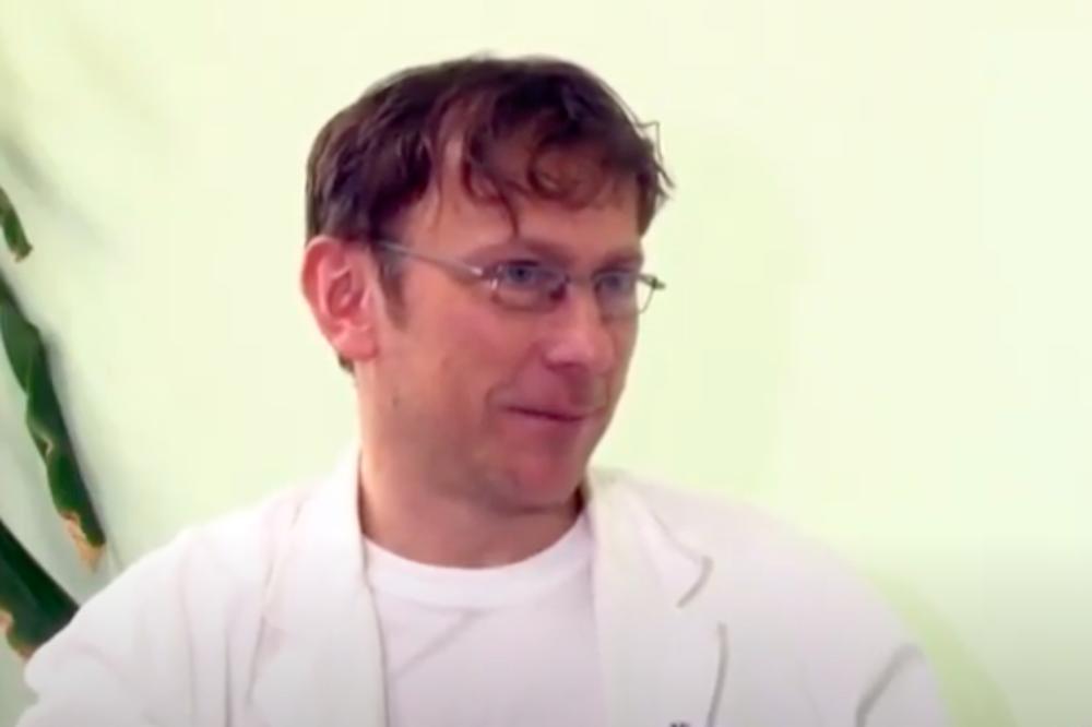 TEMPERATURA, BOL U MIŠIĆIMA I DIJAREJA...Mislite da imate kovid ili grip, a onda SLEDI, oboleli ste od trihineloze!