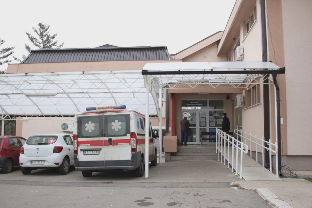 NEOSVOJIVA TVRĐAVA U SRCU SRBIJE Usred crnog talasa ova opština ima po 2 novozaražena dnevno, nijedan SMRTNI SLUČAJ