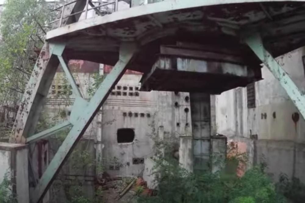 DRON ZAVIRIO U NAJOPASNIJE MESTO NA SVETU! Pogledajte samo ŠTA JE OVO! (VIDEO)