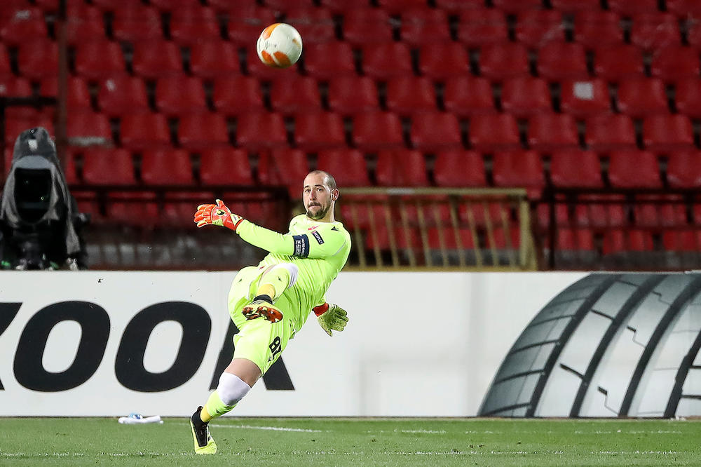 IDEMO NA POBEDU U LIBERECU: Moramo to zbog koeficijenta!