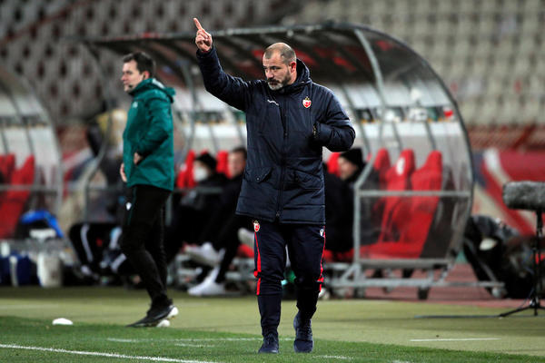 STANKOVIĆ U SAMPDORIJI? Viđen je u poznatom milanskom restoranu sa predsednikom kluba iz Đenove