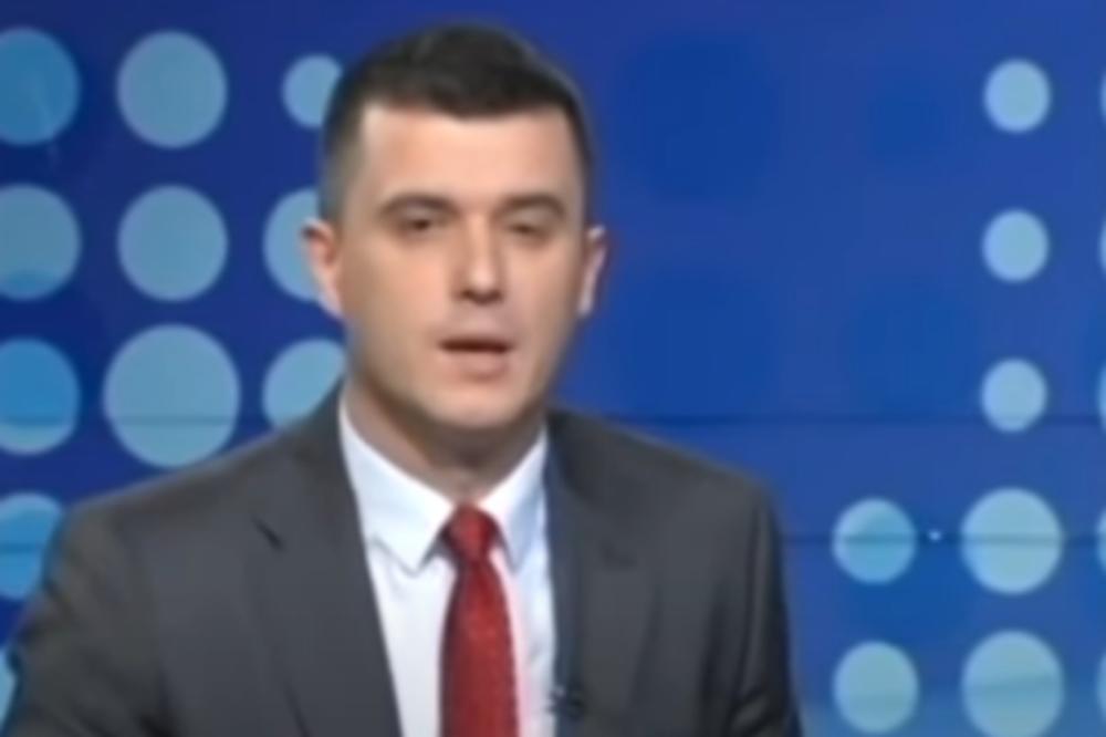 POZNATI VODITELJ NIKAD ISKRENIJE O POLITIČARIMA I EMISIJI KOJU VODI: POTPUNI ŠOK ko ga je odbio za gostovanje!