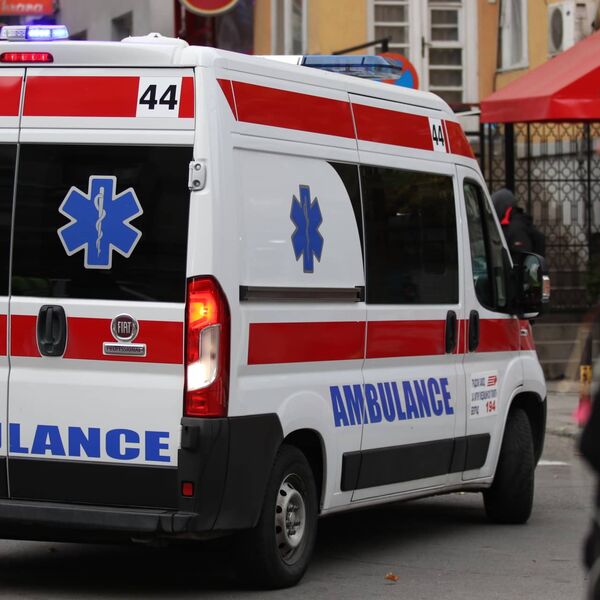 U ambulante dolazili povrđeni pacijenti, a mučio ih i visok pritisak! Opet lekari u ovom gradu nisu stali