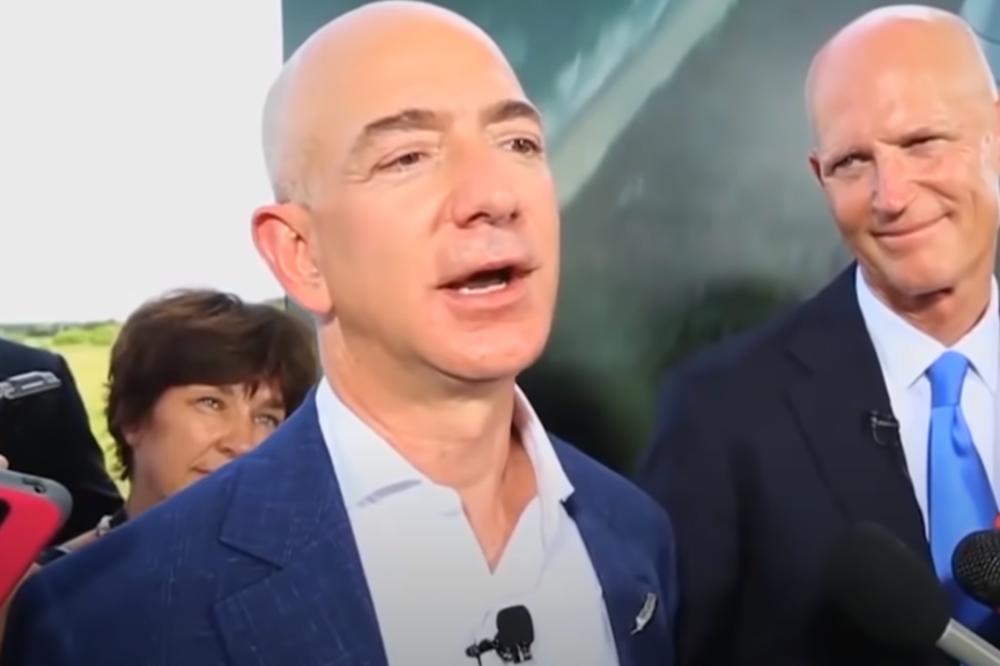 SIROMASI NEMAJU ZA HLEB, A OVAJ BOGATAŠ JOŠ VIŠE STIČE KAD ONI DOBIJU KORONU: Zgadiće vam se ova priča!