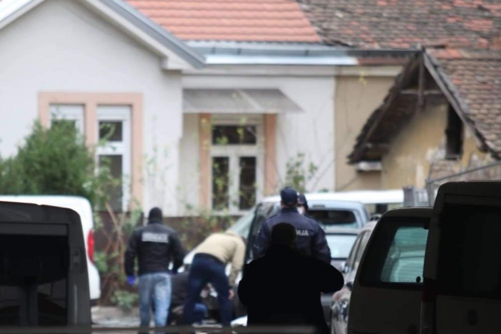 PRETI MU NAJMANJE 3 GODINE ZATVORA: Prokupčanin pregazio mrtvog čoveka, advokat tražio oslobađajuću presudu