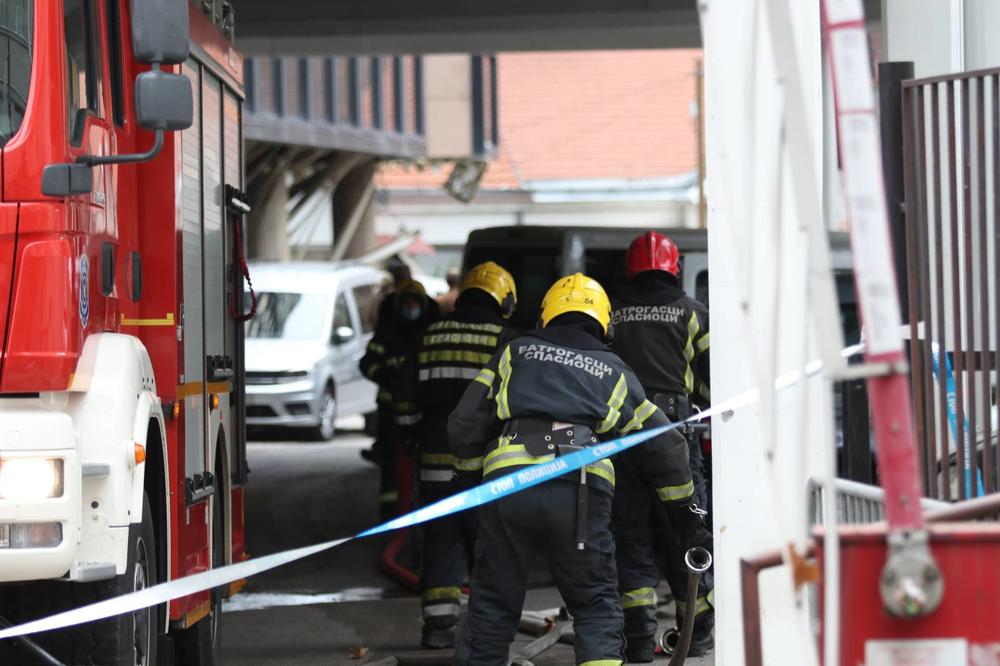 STRAVIČNA TRAGEDIJA NA ZADUŠNICAMA! Nakon svađe kod Novog Pazara ubijen muškarac