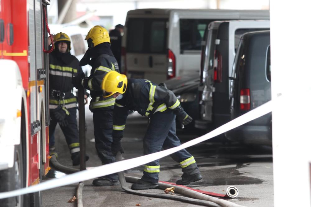 ZBOG NJEGA JE MLADI VOZAČ GSP POGINUO: Apelacioni sud donosi presudu Adamu Rakočeviću zbog izazivanja NESREĆE