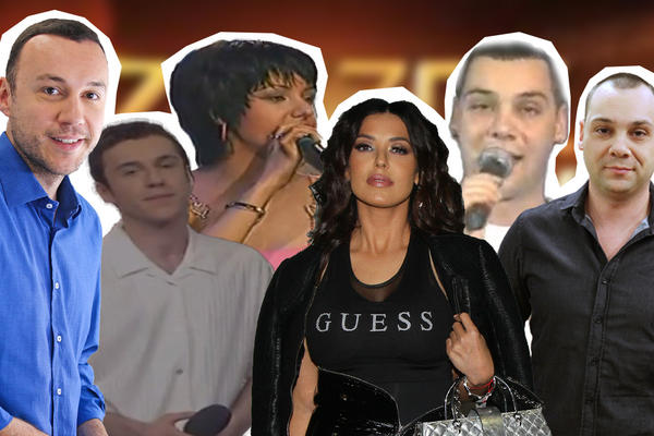 OVO SU PRVE ZVEZDE GRANDA, BILO JE TO PRE 16 GODINA: Pogledajte šta oni danas rade i KAKO IZGLEDAJU! (VIDEO)