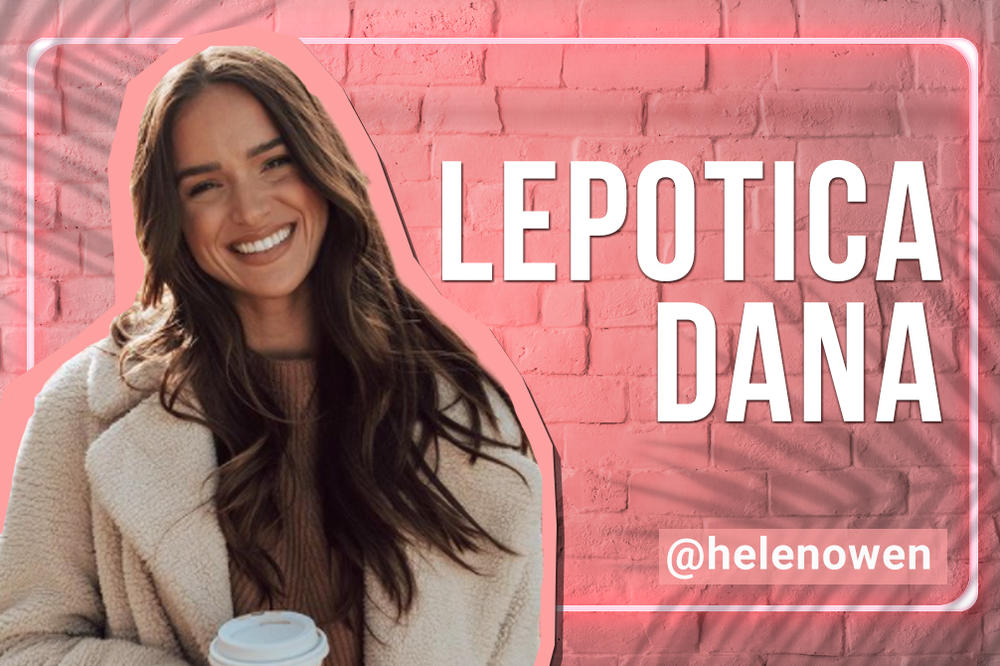 NJEN HOBI JE FOTOGRAFISANJE U BIKINIJU, A POGLEDAJTE I ZAŠTO! Šta biste uradili da je OVAKO VIDITE NA PLAŽI?