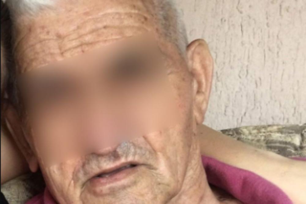 NAŠLI SU DEKU MILISAVA! Bio je u drugom gradu, MISTERIJA JE ŠTA MU SE DESILO i kako je tamo završio