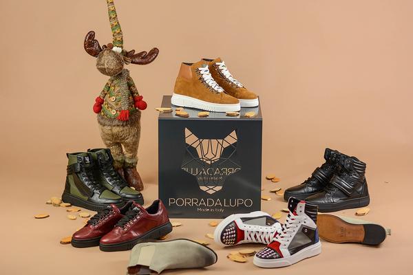 SAVRŠENO ZA NOVI POČETAK: Ušetajte u Novu godinu sa stilom, u najkvalitetnijoj i najudobnijoj italijanskoj obući!