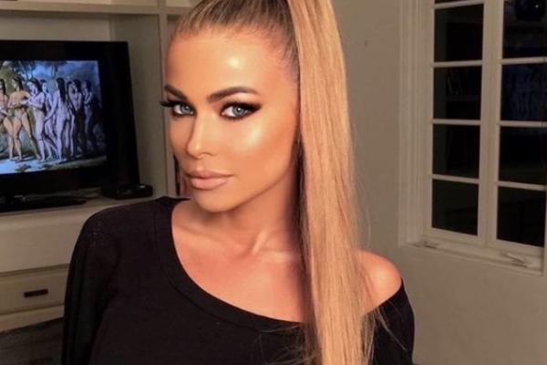 PRE 30 GODINA ZALUDELA JE ČITAV SVET, A DANAS IZGLEDA NEREALNO! Uskoro puni 49 godina, PRAVA JE BOMBETINA! (FOTO)