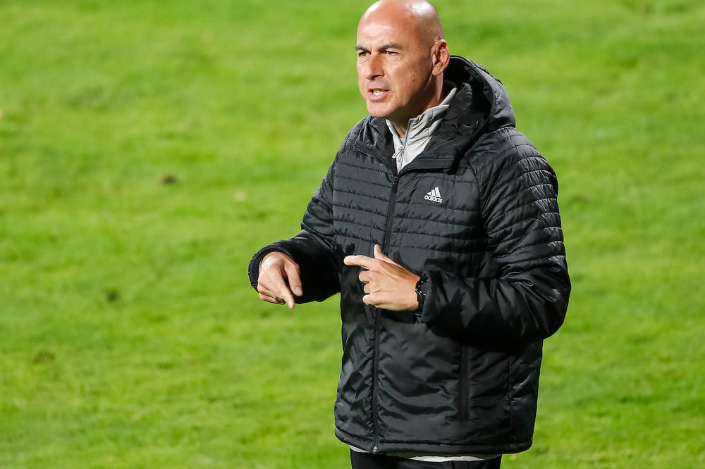 SAZNAJEMO! Bivši igrač i trener Partizana seda na klupu "orlića" (FOTO)