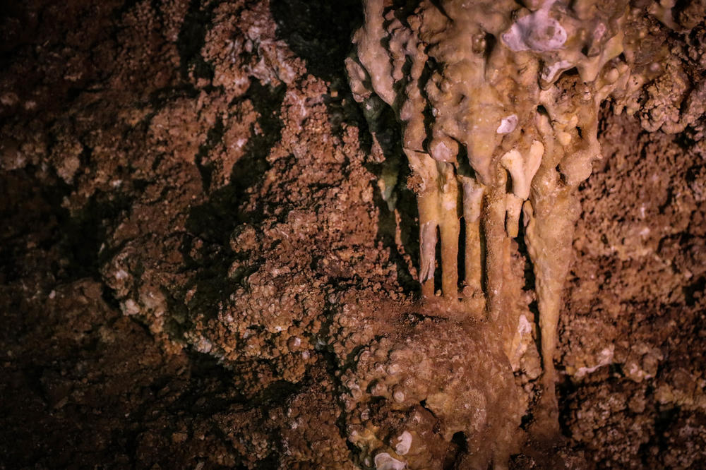 OVA SRPSKA PEĆINA JE PRAVO BLAGO: Jedan podatak je posebno zanimljiv (FOTO)
