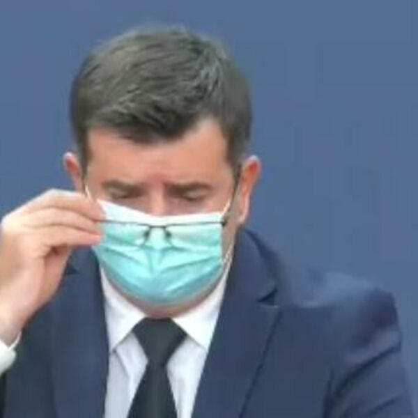 NOVI RASPORED VAKCINACIJE! Dr Đerlek izneo novi plan koji se mora znati