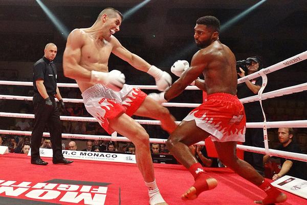 KIK BOKS SPEKTAKL U NOVOM SADU: Kup nacija okuplja strašne borce! Ima da pršti na sve strane!