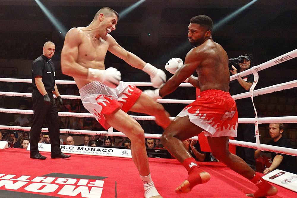 KIK BOKS SPEKTAKL U NOVOM SADU: Kup nacija okuplja strašne borce! Ima da pršti na sve strane!