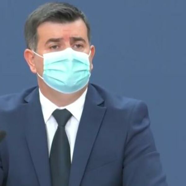 OTKRIVENI SU NOVI SIMPTOMI KOVIDA?! Oglasio se Mirsad Đerlek!