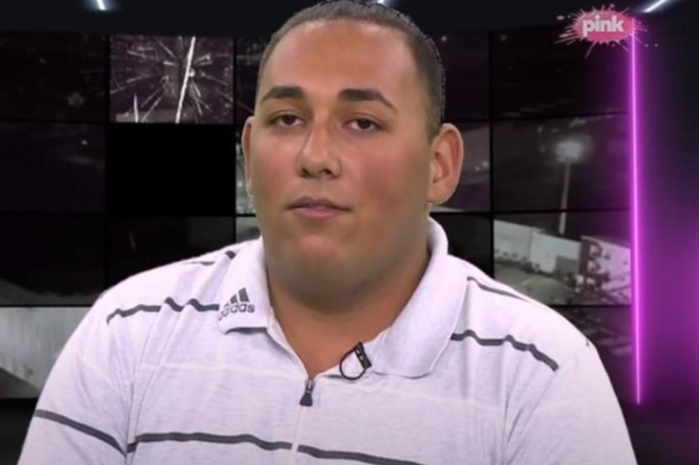 NECA NAKON ZADRUGE U STRAHU OD KOMŠIJA: Misli da će ga NAPASTI, ne izlazi iz kuće, otac mu poručio da se UBIJE!