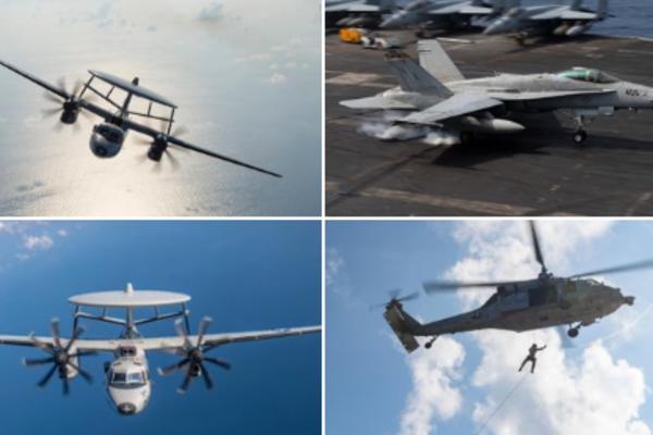 RAT? AMERIKA I IRAN? Sumnje su postojale, ali ovo je DOKAZ (FOTO)