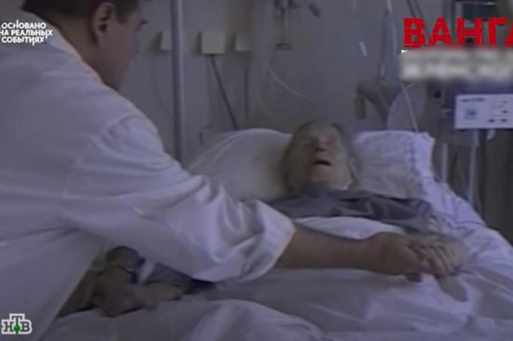 BABA VANGA JE PRED SAMU SMRT IMALA STRAHOVITO PREDSKAZANJE: Pomenula je Kosovo i otkrila šta čeka SVE SRBE (VIDEO)