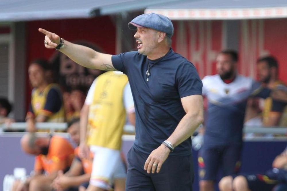 SINIŠA DOVODI NAPADAČA SRPSKOG POREKLA U BOLONJU: Odigrao je preko 200 utakmica za premijerligaše!