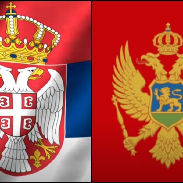 Razgovaraju Srbin i Crnogorac... Najsmešniji vic o Srbima koji Crnogorci obožavaju da pričaju, ovo je pravi hit!