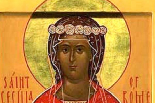 DANAS SLAVIMO ZAŠTITNICU MUZIKE: Veoma je važno da na dan Svete Kiklije budete veseli, EVO ZAŠTO!