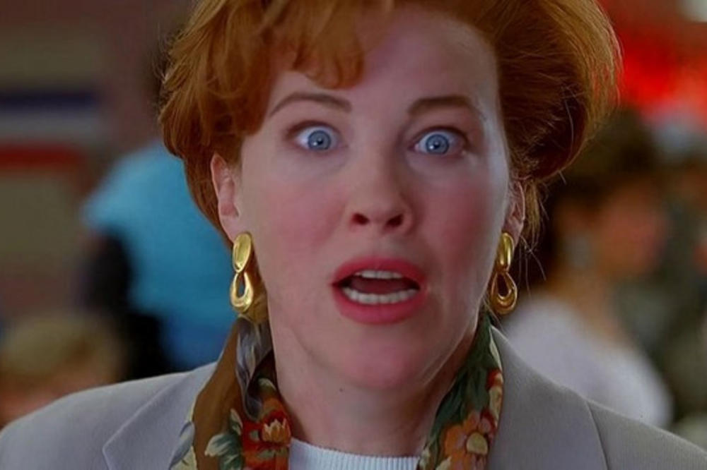 SEĆATE LI SE KEVINOVE MAJKE IZ "SAM U KUĆI"? Prošlo je 30 godina, a ZANEMEĆETE KADA VIDITE KAKO DANAS UŽAS IZGLEDA!