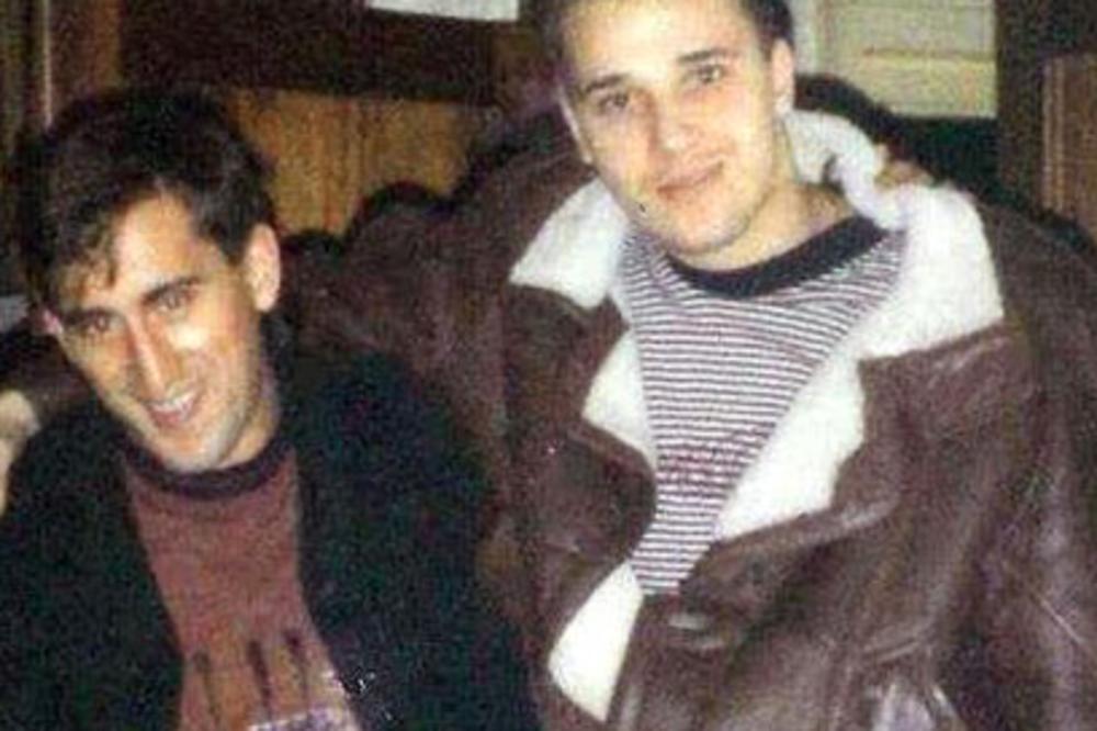 ŠIKI JE BIO STRAH I TREPET U ZEMUNU: Družio se sa Legijom i Kneletom, A O NJEMU SE NIŠTA NE ZNA (FOTO)