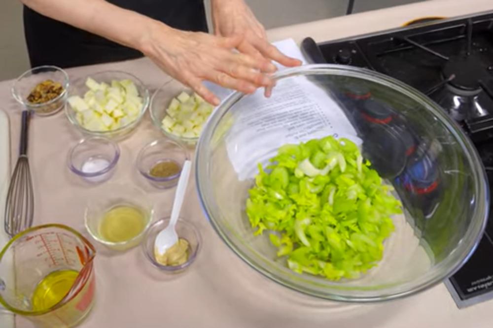 OVA POVRĆKA JE JAK AFRODIZIJAK, SIGURNO JE IMATE U KUĆI: Pomaže i u lečenju astme i reume, BOMBA JE ZA KRVNU SLIKU