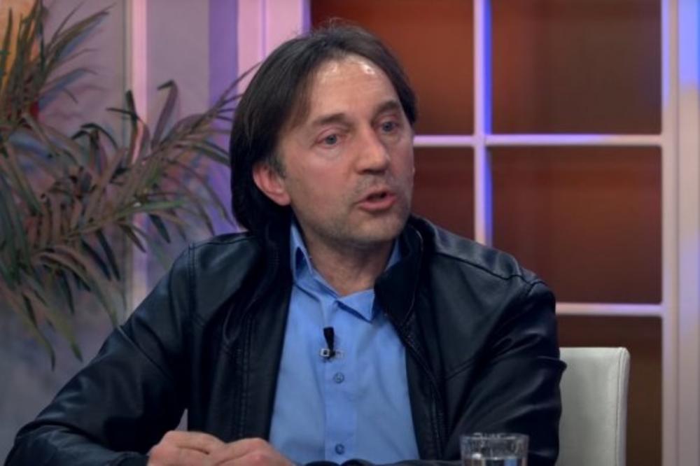 SLOBIN TELOHNRANITELJ OTKRIO: Ovaj lider u tajnosti je bio kod Miloševića, PAO JE DOGOVOR, A ONDA - ATENTAT