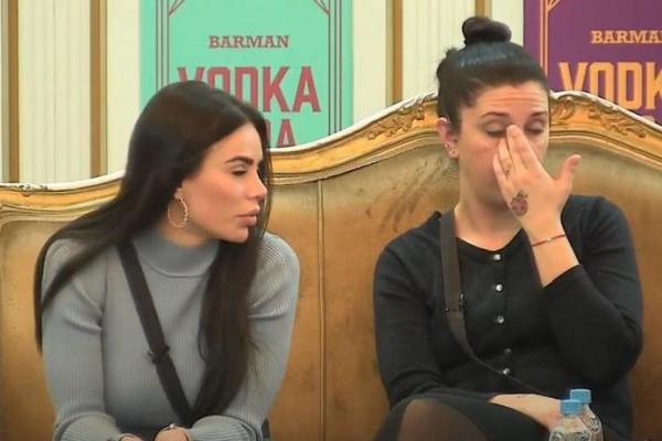 GASTOZ DOKRAJČIO SVOJU SESTRU! Tanja nakon njegovih reči ne može da se oporavi, PLJUŠTE SUZE!