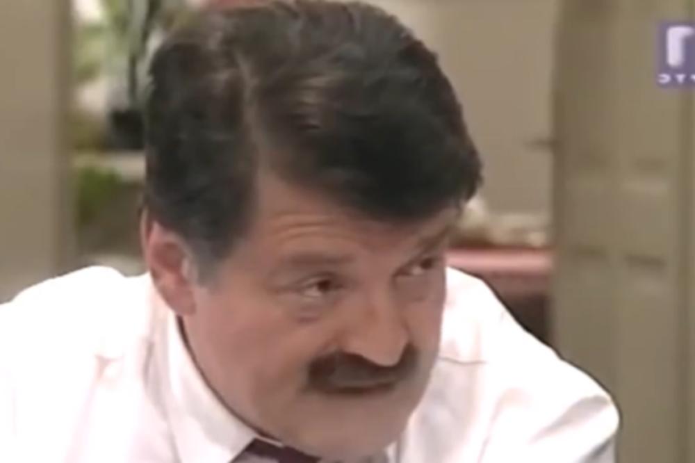 OVO JE SIN GIGE MORAVCA I ŽIVI DALEKO OD SRBIJE: Ni za 3 ŽIVOTA ih ne biste POVEZALI, njegov IZGLED će vas zateći